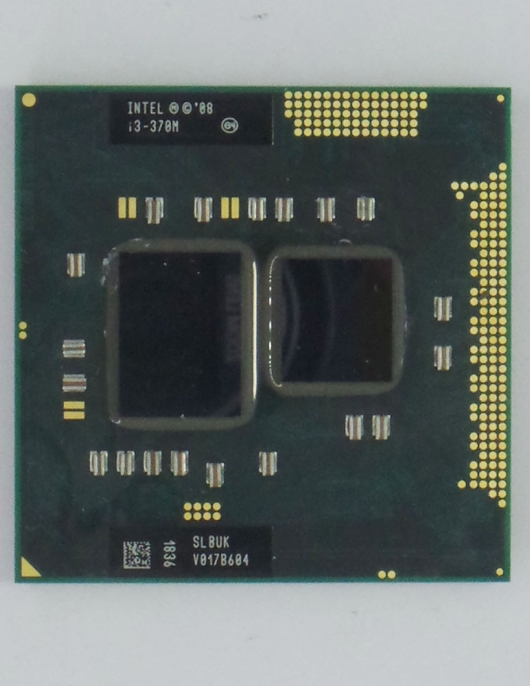 PROCESSADOR INTEL CORE I3-370M SLBUK