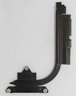DISSIPADOR NOTEBOOK SAMSUNG NP370E4J