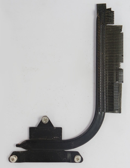 DISSIPADOR NOTEBOOK SAMSUNG NP370E4J