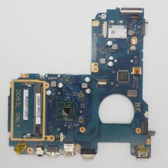Placa Mãe SAMSUNG np370e4j funcionando