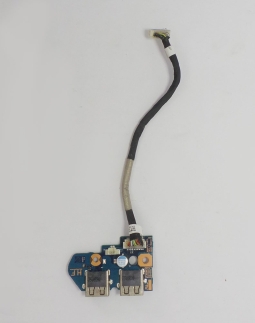 BOTÃO POWER COM 2 PORTA USB BA9215224A