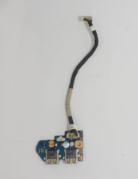 BOTÃO POWER COM 2 PORTA USB BA9215224A