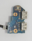 BOTÃO POWER COM 2 PORTA USB BA9215224A
