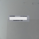 TELA DE LCD LED 11 LTN116AT04