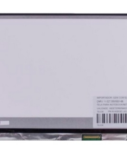 TELA 15.6" NOTEBOOK N156HCA-EBB