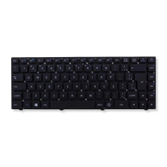Teclado POSITIVO 82R-14D238-4211