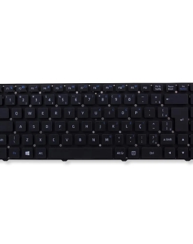 Teclado POSITIVO 82R-14D238-4211