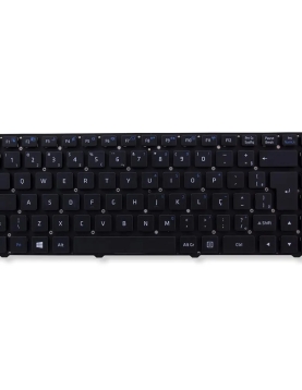 Teclado POSITIVO 82R-14D238-4211