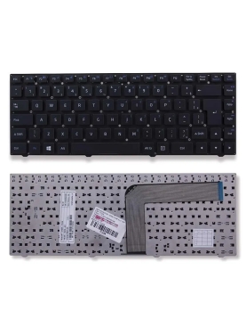 Teclado POSITIVO 82R-14D238-4211