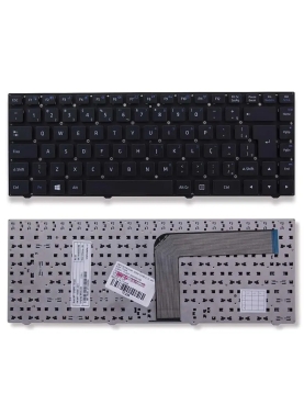 Teclado POSITIVO 82R-14D238-4211