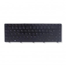 Teclado DELL 0X38K3