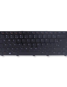 Teclado DELL 0X38K3