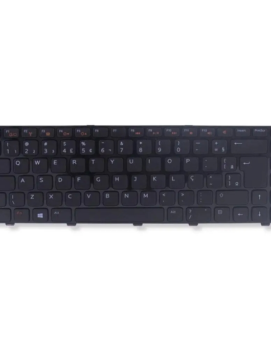 Teclado DELL 0X38K3