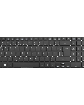 Teclado ACER ASPIRE E5-571