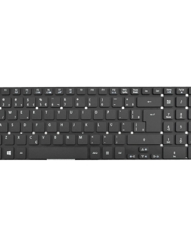 Teclado ACER ASPIRE E5-571