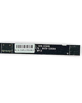 WEBCAM SAMSUNG RV410 BA59-02608A