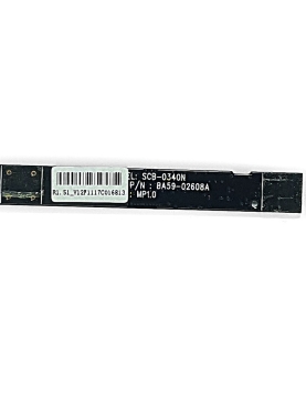 WEBCAM SAMSUNG RV410 BA59-02608A