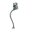 PLACA USB SAMSUNG RV410 BA92-06902A