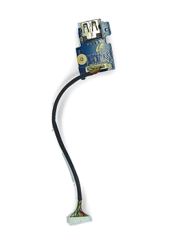 PLACA USB SAMSUNG RV410 BA92-06902A
