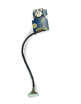 PLACA USB SAMSUNG RV410 BA92-06902A