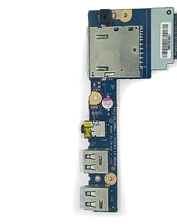PLACA USB + SOM LENOVO IDEAPAD S400 VIUS3 LS-8953P REV1.0