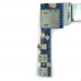 PLACA USB + SOM LENOVO IDEAPAD S400 VIUS3 LS-8953P REV1.0
