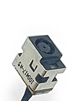 CONECTOR ENERGIA HP G42 DD0AX1PB000