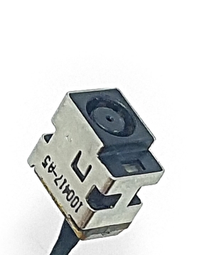 CONECTOR ENERGIA HP G42 DD0AX1PB000