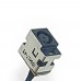 CONECTOR ENERGIA HP G42 DD0AX1PB000