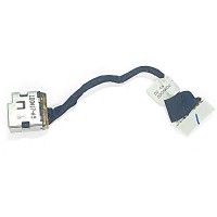 CONECTOR ENERGIA HP G42 DD0AX1PB000