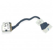 CONECTOR ENERGIA HP G42 DD0AX1PB000