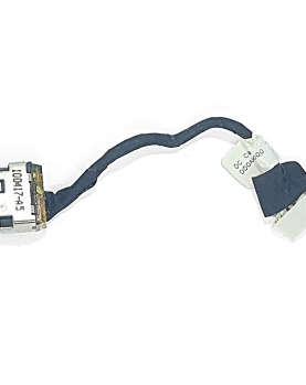 CONECTOR ENERGIA HP G42 DD0AX1PB000