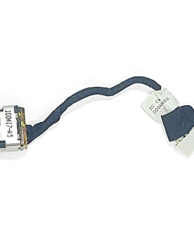 CONECTOR ENERGIA HP G42 DD0AX1PB000