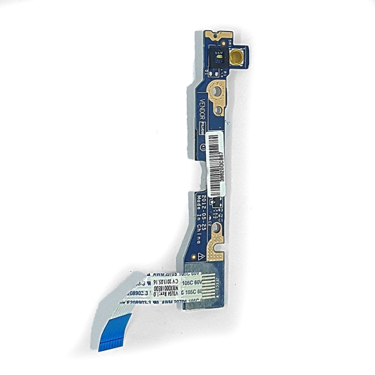 PLACA POWER LENOVO IDEAPAD S400 NBX00018E00 PLACA POWER LENOVO IDEAPAD S400 NBX00018E00