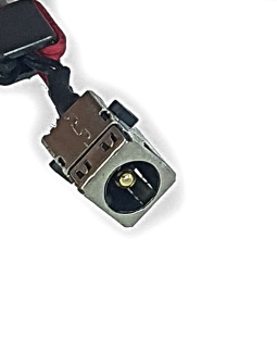 CONECTOR ENERGIA JACK POWER LENOVO IDEAPAD S400 DC30100L500 REV1.0