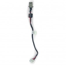 CONECTOR ENERGIA JACK POWER LENOVO IDEAPAD S400 DC30100L500 REV1.0
