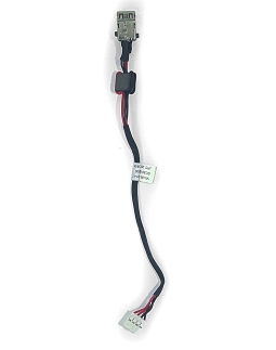 CONECTOR ENERGIA JACK POWER LENOVO IDEAPAD S400 DC30100L500 REV1.0