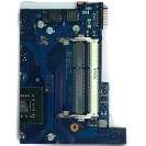 Placa Mãe SAMSUNG RV410 BA41-01326A COM DEFEITO