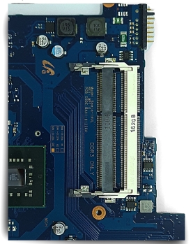 Placa Mãe SAMSUNG RV410 BA41-01326A COM DEFEITO