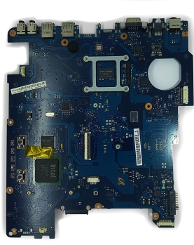Placa Mãe SAMSUNG RV410 BA41-01326A COM DEFEITO