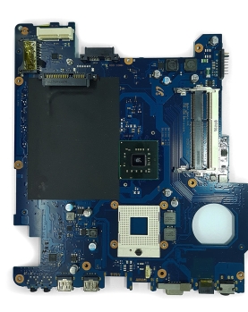 Placa Mãe SAMSUNG RV410 BA41-01326A COM DEFEITO