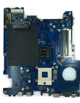 Placa Mãe SAMSUNG RV410 BA41-01326A COM DEFEITO