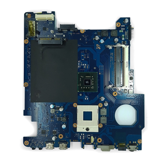 Placa Mãe SAMSUNG RV410 BA41-01326A COM DEFEITO Placa Mãe SAMSUNG RV410 BA41-01326A COM DEFEITO