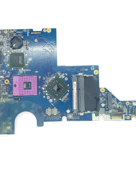 PLACA MAE HP G42 DA0AX3MB6C1 C/DEFEITO