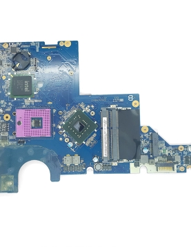 PLACA MAE HP G42 DA0AX3MB6C1 C/DEFEITO