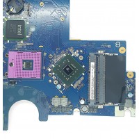 PLACA MAE HP G42 DA0AX3MB6C1 C/DEFEITO