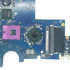 PLACA MAE HP G42 DA0AX3MB6C1 C/DEFEITO