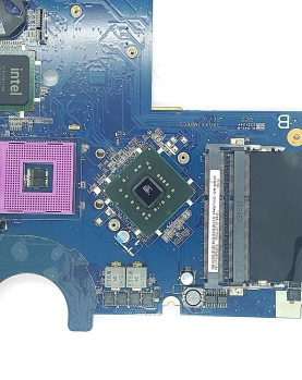PLACA MAE HP G42 DA0AX3MB6C1 C/DEFEITO