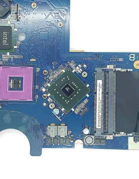 PLACA MAE HP G42 DA0AX3MB6C1 C/DEFEITO