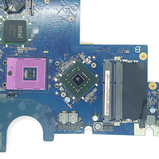 PLACA MAE HP G42 DA0AX3MB6C1 C/DEFEITO